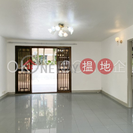 Unique house with terrace | For Sale, Tai Po Tsai 大埔仔 | Sai Kung (OKAY-S733173)_0