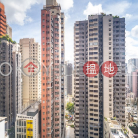 1房1廁CASTLE ONE BY V出租單位, CASTLE ONE BY V Castle One By V | 西區 (OKAY-R322105)_0