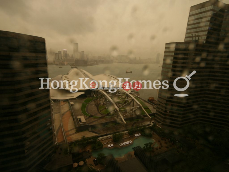 香港搵樓|租樓|二手盤|買樓| 搵地 | 住宅|出售樓盤-會展中心會景閣三房兩廳單位出售
