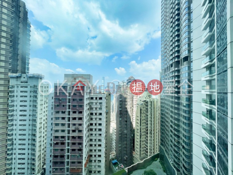 3房2廁,實用率高,星級會所雍景臺出售單位 | 雍景臺 Robinson Place _0