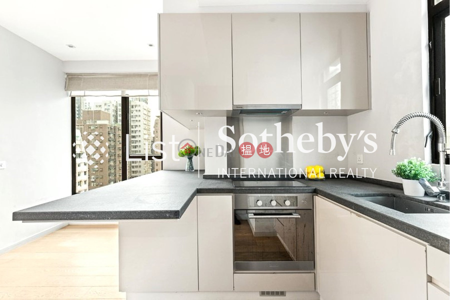 Elite Court | Unknown | Residential | Sales Listings | HK$ 26M