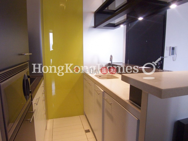 HK$ 30,000/ month | Harbour Pinnacle Yau Tsim Mong | 2 Bedroom Unit for Rent at Harbour Pinnacle