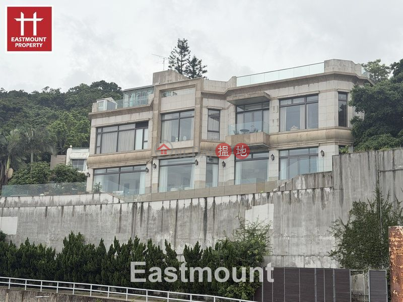 Silverstrand Villa House | Property For Rent or Lease in Silver Fountain Terrace, Silverstrand 銀線灣銀泉台- Sea View | Silver Fountain Terrace House 銀泉臺座 Rental Listings