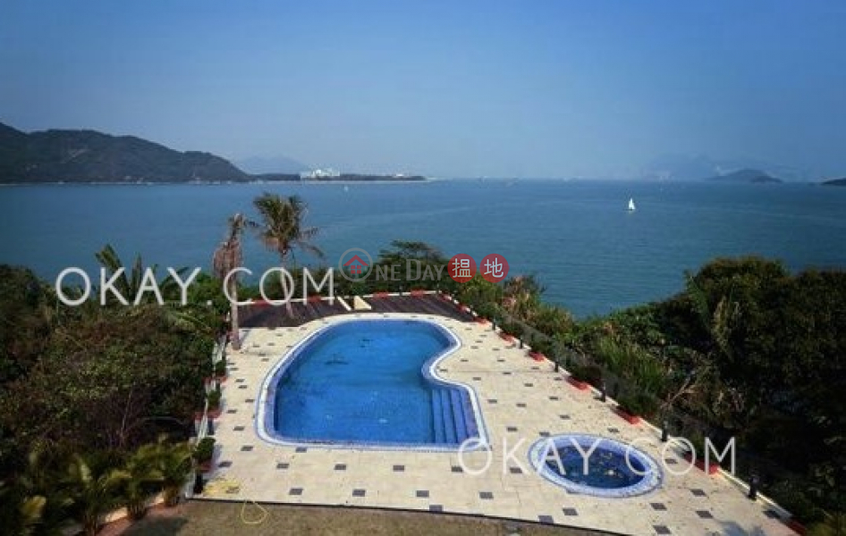 4房4廁,海景,星級會所,露台蔚陽3期海蜂徑2號出租單位|2海蜂徑 | 大嶼山|香港|出租HK$ 200,000/ 月
