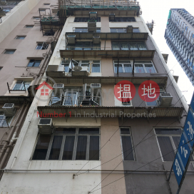 Kwong Fung House,Sham Shui Po, Kowloon