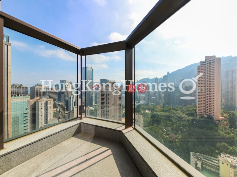 2 Bedroom Unit for Rent at Townplace Soho 18 Caine Road | Western District Hong Kong | Rental HK$ 40,300/ month