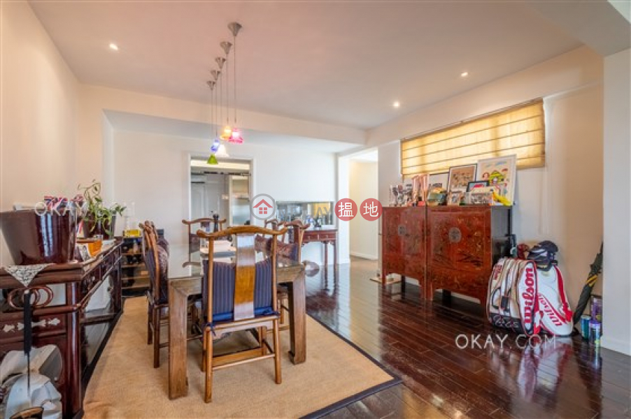 Unique 3 bedroom on high floor with balcony & parking | Rental | 21A-21D Repulse Bay Road | Southern District Hong Kong | Rental | HK$ 100,000/ month