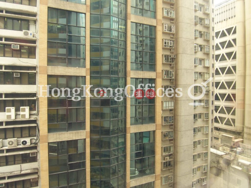 文咸東街111號寫字樓租單位出租|文咸東街111號(Blink)出租樓盤 (HKO-48253-ALHR)