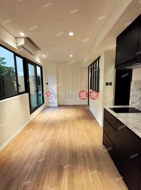 Wah Lee Building | 1 bedroom Low Floor Flat for Sale | Wah Lee Building 華利樓 _0