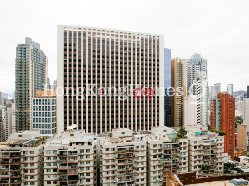 Property Search Hong Kong | OneDay | Residential, Rental Listings | 3 Bedroom Family Unit for Rent at Amber Garden