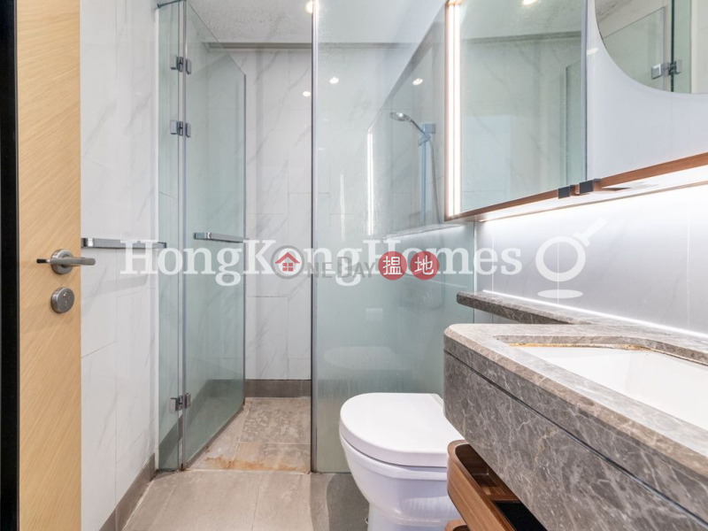 1 Bed Unit for Rent at Novum West Tower 2, 460 Queens Road West | Western District Hong Kong Rental HK$ 27,000/ month