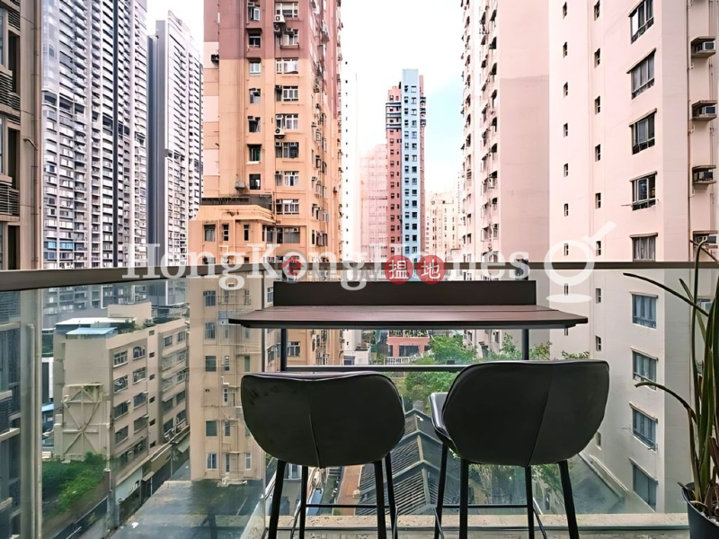 星鑽兩房一廳單位出售88第三街 | 西區|香港出售|HK$ 1,500萬