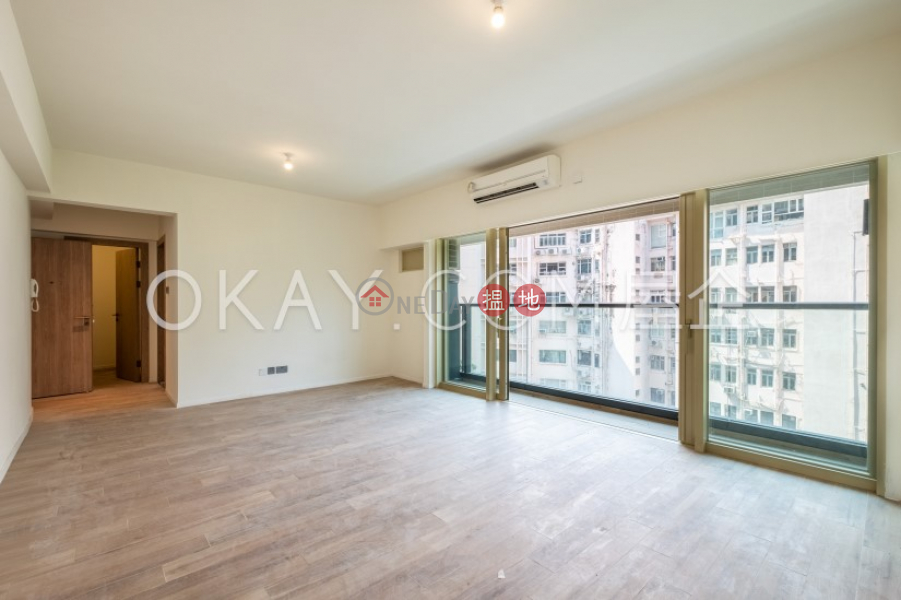 Property Search Hong Kong | OneDay | Residential, Rental Listings, Nicely kept 1 bedroom in Mid-levels Central | Rental