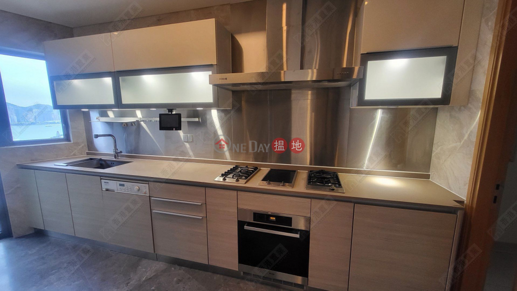 Four-bedroom unit at Grand Austin, Grand Austin Tower 5 Grand Austin 5座 Sales Listings | Yau Tsim Mong (A4555818)
