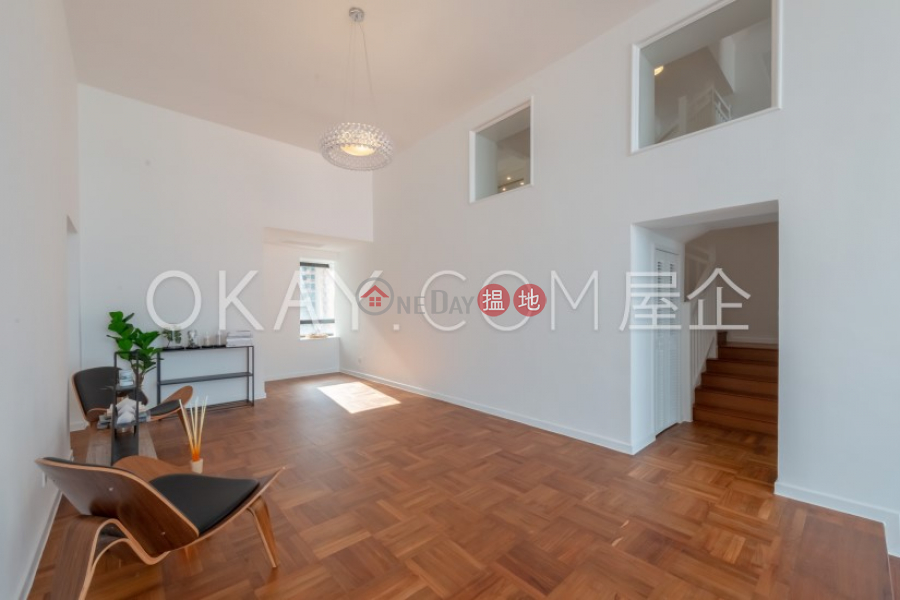 Queen\'s Garden, Middle Residential Rental Listings | HK$ 116,600/ month