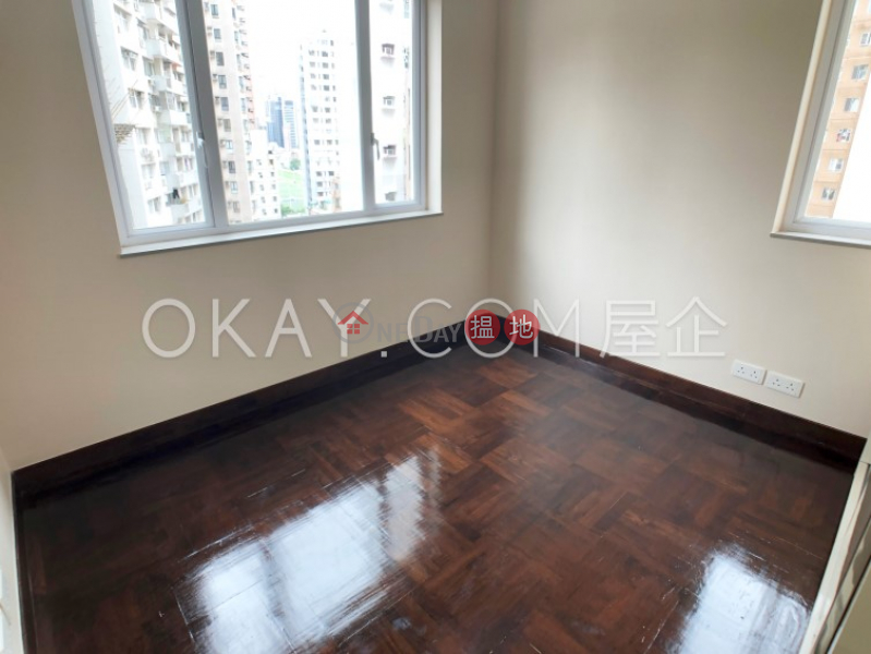 Unique 2 bedroom on high floor with balcony | For Sale, 3A-3E Wang Tak Street | Wan Chai District, Hong Kong | Sales | HK$ 11.2M