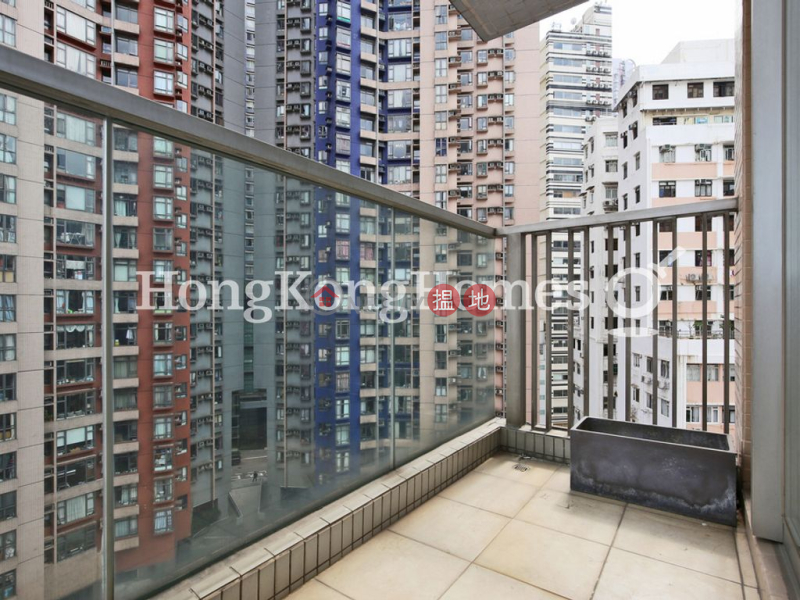 Manhattan Avenue兩房一廳單位出租-253-265皇后大道中 | 西區-香港-出租|HK$ 23,000/ 月