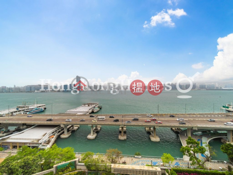 海璇三房兩廳單位出租, 海璇 Victoria Harbour | 東區 (Proway-LID205405R)_0