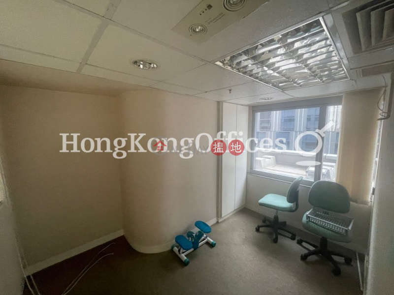 Office Unit for Rent at China Insurance Group Building | 141 Des Voeux Road Central | Central District, Hong Kong | Rental HK$ 39,000/ month