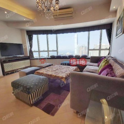 The Masterpiece | 2 bedroom Flat for Rent | The Masterpiece 名鑄 _0