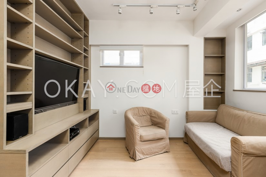 Property Search Hong Kong | OneDay | Residential, Rental Listings, Cozy 1 bedroom on high floor with rooftop | Rental