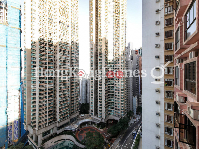 香港搵樓|租樓|二手盤|買樓| 搵地 | 住宅|出租樓盤殷樺花園兩房一廳單位出租