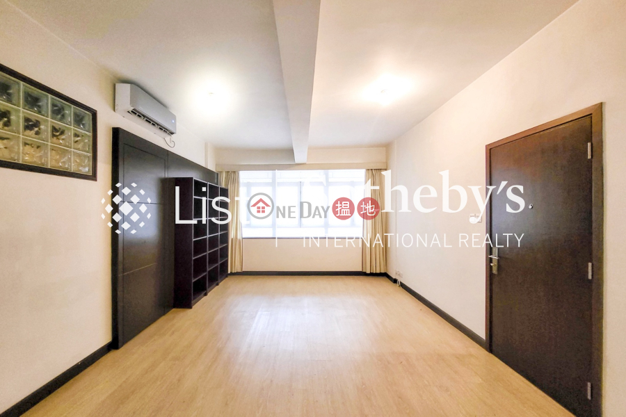 Property Search Hong Kong | OneDay | Residential Rental Listings, Property for Rent at 1-1A Sing Woo Crescent with 4 Bedrooms