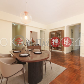 Efficient 3 bedroom with balcony | For Sale