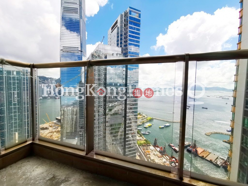 3 Bedroom Family Unit at Sorrento Phase 2 Block 2 | For Sale, 1 Austin Road West | Yau Tsim Mong, Hong Kong, Sales HK$ 35M