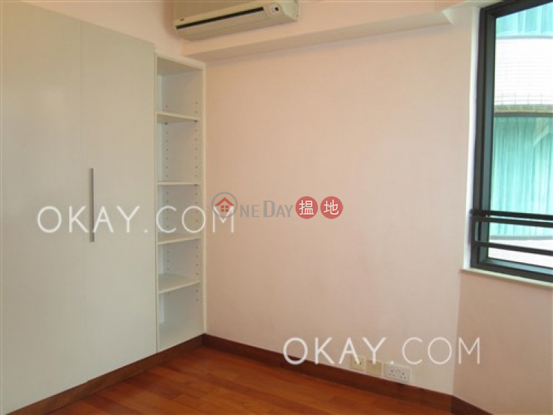 Nicely kept 3 bedroom with balcony | Rental | 12 Tung Shan Terrace 東山台12號 Rental Listings