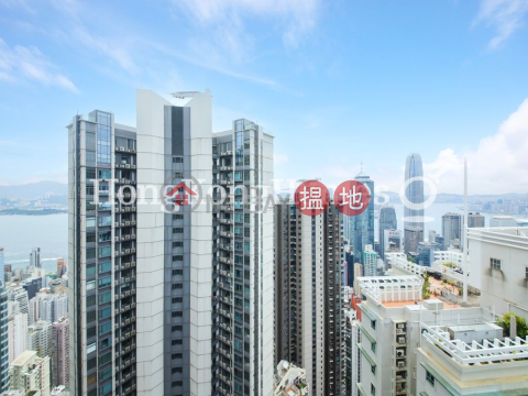 3 Bedroom Family Unit for Rent at Robinson Place | Robinson Place 雍景臺 _0