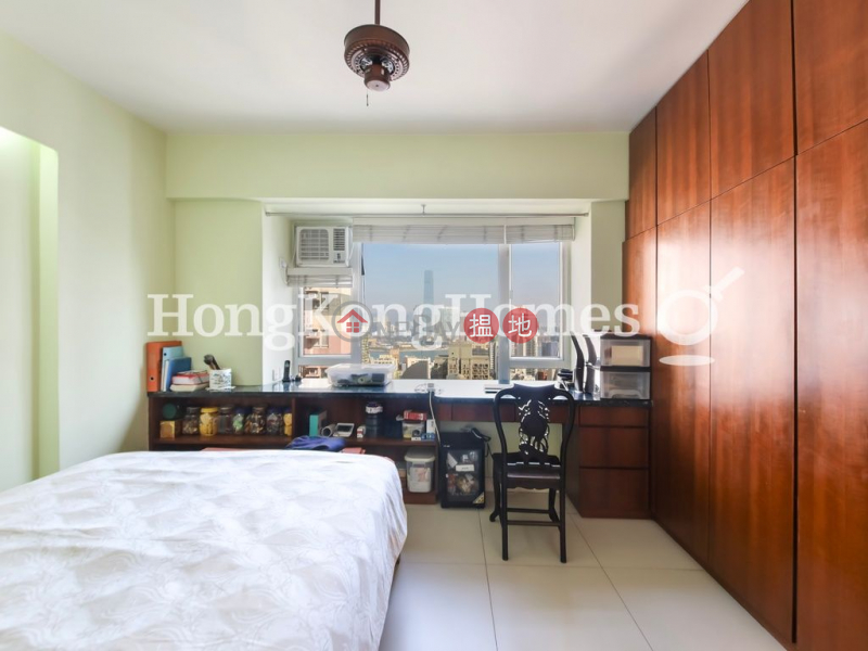 HK$ 12.8M All Fit Garden Western District 2 Bedroom Unit at All Fit Garden | For Sale