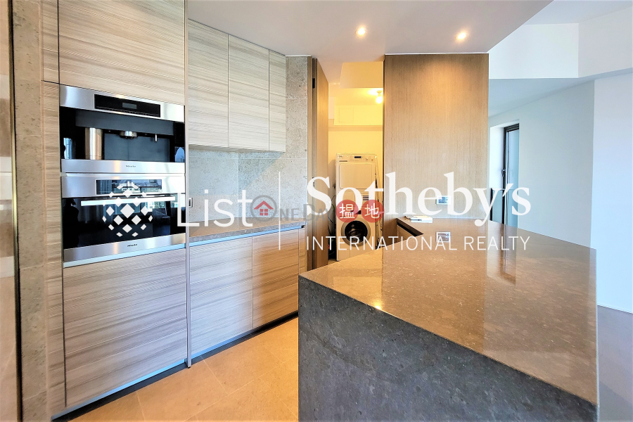 HK$ 85,000/ month, Azura Western District Property for Rent at Azura with 3 Bedrooms