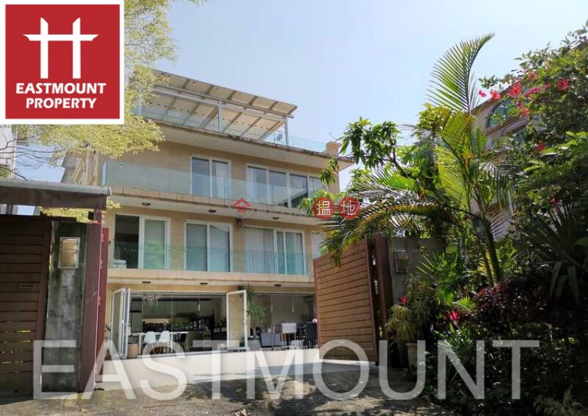 Sai Kung Village House | Property For Sale in Ho Chung New Village 蠔涌新村-Duplex with big indeed garden, Ho Chung Road | Sai Kung, Hong Kong Sales HK$ 15.5M