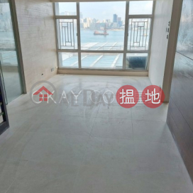 2房1廁,實用率高,星級會所城市花園2期8座出租單位 | 城市花園2期8座 City Garden Block 8 (Phase 2) _0