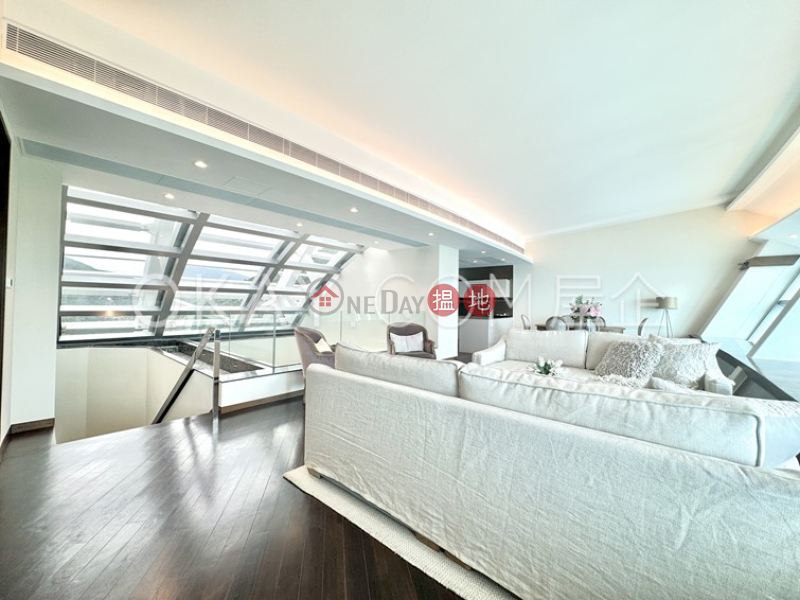 Gorgeous 3 bed on high floor with sea views & parking | Rental, 129 Repulse Bay Road | Southern District, Hong Kong, Rental HK$ 190,000/ month