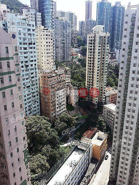 Centrestage | 2 bedroom Flat for Rent, Centrestage 聚賢居 Rental Listings | Central District (XGGD675700304)