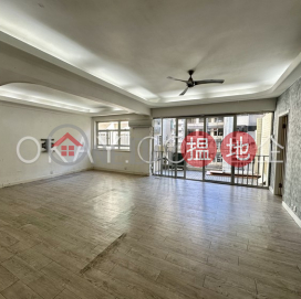 Rare 3 bedroom with balcony & parking | For Sale