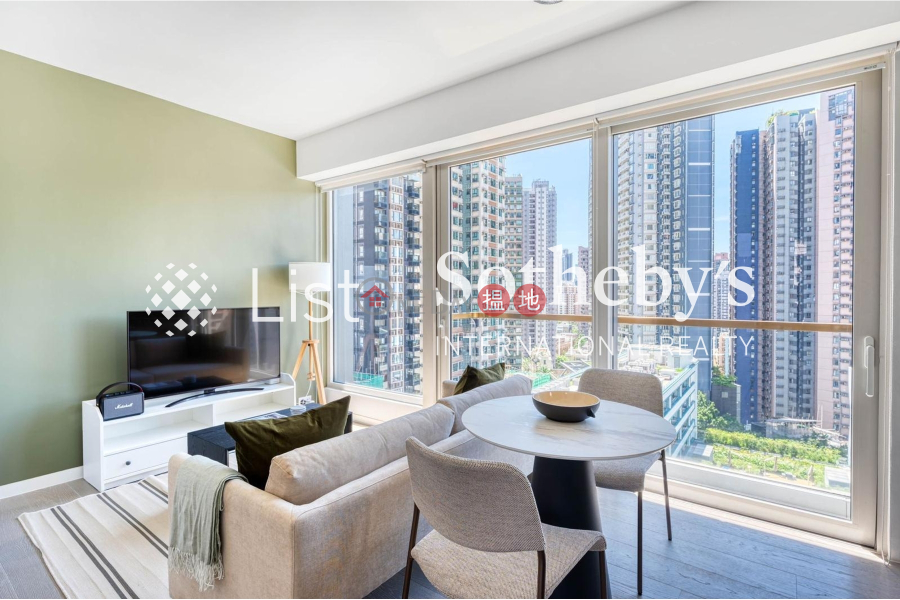 Property Search Hong Kong | OneDay | Residential | Rental Listings | Property for Rent at 28 Aberdeen Street with 1 Bedroom