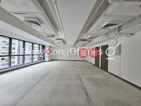 Office Unit for Rent at KP Tower, KP Tower 錦平中心 | Wan Chai District (HKO-66285-ABER)_0