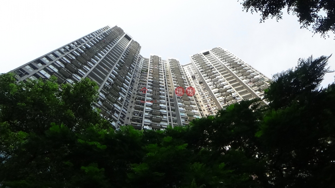 Wah Sin House, Wah Kwai Estate (華善樓 華貴邨),Pok Fu Lam | ()(2)
