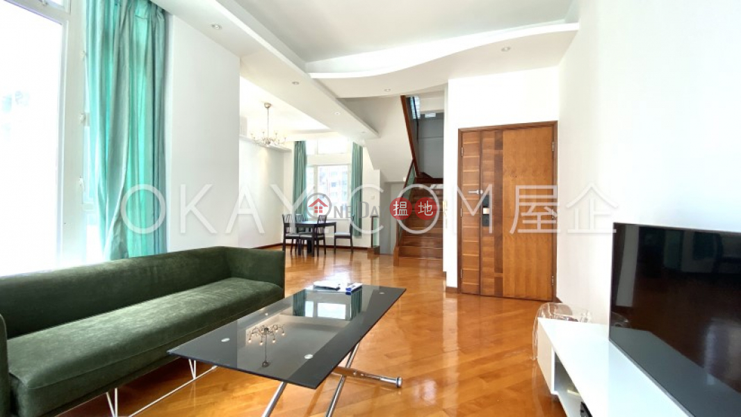 Lovely 4 bedroom on high floor with rooftop | Rental, 11 Sing Woo Road | Wan Chai District, Hong Kong | Rental, HK$ 60,000/ month