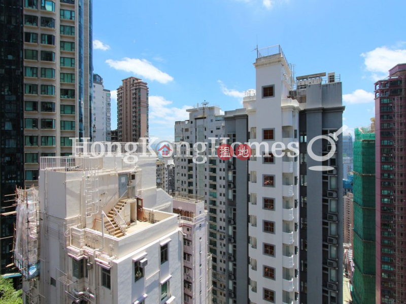 Property Search Hong Kong | OneDay | Residential | Rental Listings 1 Bed Unit for Rent at Soho 38