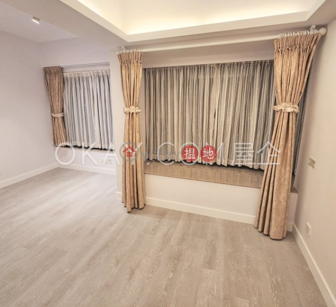 HK$ 27,000/ month | Elite\'s Place | Western District Generous 1 bedroom in Sai Ying Pun | Rental