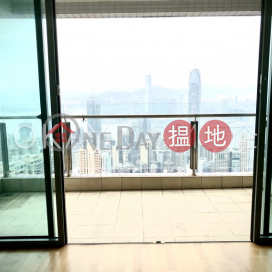 Luxurious 3 bed on high floor with balcony & parking | Rental | Branksome Crest Branksome Crest _0