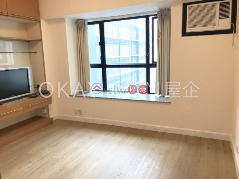 Property Search Hong Kong | OneDay | Residential, Sales Listings | Intimate 1 bedroom on high floor | For Sale