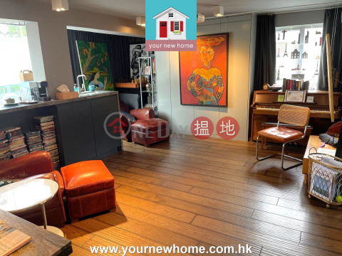 Sai Kung Marina View Flat for Rent, 輋徑篤村 Che Keng Tuk Village | 西貢 (RL2624)_0
