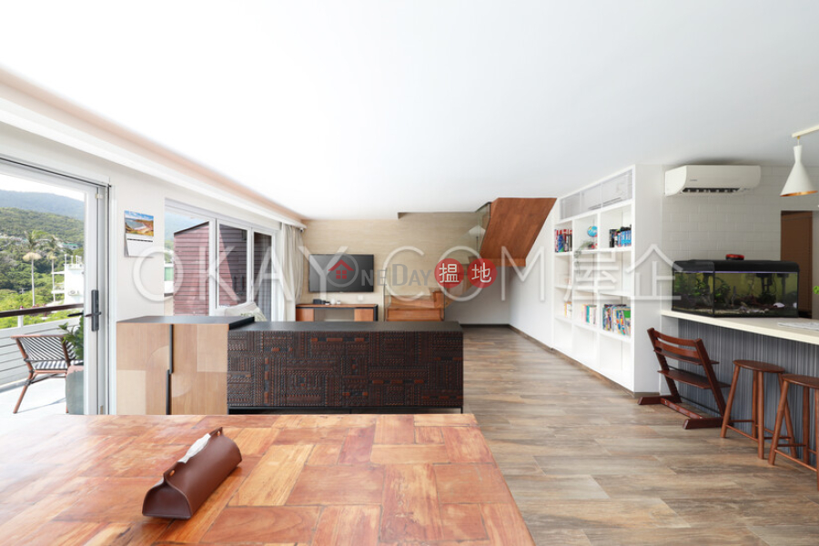 HK$ 15.2M Mau Po Village | Sai Kung, Stylish house with terrace, balcony | For Sale