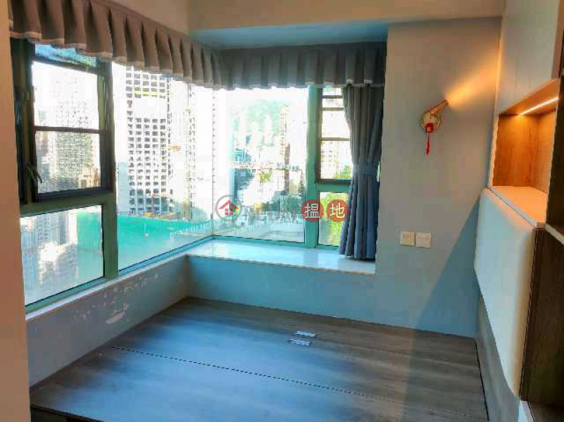 kenny road luxury apartment 3 room with suite | Royal Court 皇朝閣 Rental Listings
