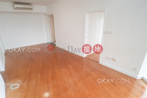 Rare 2 bedroom on high floor with parking | Rental | Tower 1 Regent On The Park 御花園 1座 _0